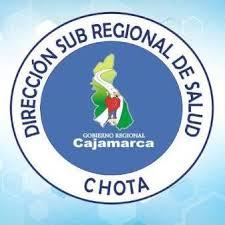 GOBIERNO REGIONAL DE CAJAMARCA-SALUD CHOTA