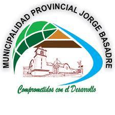 MUNICIPALIDAD PROVINCIAL DE JORGE BASADRE - LOCUMBA