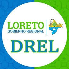 GOBIERNO REGIONAL DE LORETO - DIRECCIN REGIONAL DE EDUCACION DE LORETO