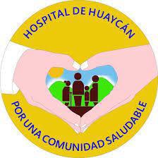 UNIDAD EJECUTORA 140 HOSPITAL DE HUAYCAN