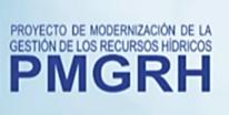 PROYECTO DE MODERNIZACION DE LA GESTION DE LOS RECURSOS HIDRICOS PROYECTO DE MODERNIZACION DE LA GESTION DE LOS RECURSOS HIDRICOS