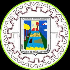 MUNICIPALIDAD PROVINCIAL DE LORETO - NAUTA MUNICIPALIDAD PROVINCIAL DE LORETO - NAUTA