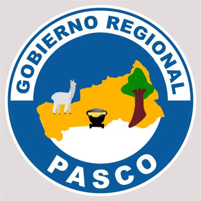 GOBIERNO REGIONAL DE PASCO Sede Central