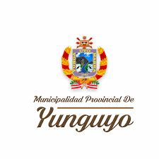 MUNICIPALIDAD PROVINCIAL DE YUNGUYO