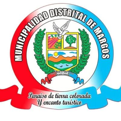MUNICIPALIDAD DISTRITAL DE MARGOS