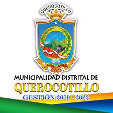 MUNICIPALIDAD DISTRITAL DE QUEROCOTILLO