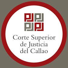 CORTE SUPERIOR DE JUSTICIA DEL CALLAO