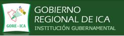 GOBIERNO REGIONAL DE ICA-AGRICULTURA