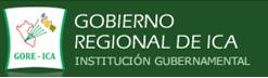 GOBIERNO REGIONAL DE ICA-AGRICULTURA GOBIERNO REGIONAL DE ICA-AGRICULTURA