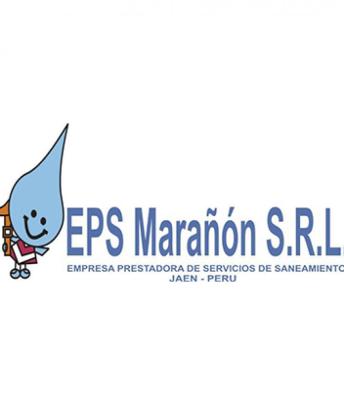 EMPRESA PRESTADORA DE SERVICIOS DE SANEAMIENTO MARAÑON S.R.L. EMPRESA PRESTADORA DE SERVICIOS DE SANEAMIENTO MARAÑON S.R.L.
