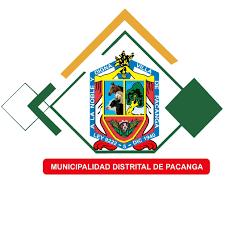 MUNICIPALIDAD DISTRITAL DE PACANGA MUNICIPALIDAD DISTRITAL DE PACANGA