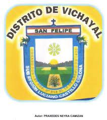 MUNICIPALIDAD DISTRITAL DE VICHAYAL