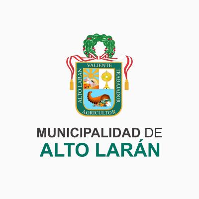 MUNICIPALIDAD DISTRITAL DE ALTO LARAN