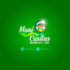 MUNICIPALIDAD DISTRITAL DE CASITAS MUNICIPALIDAD DISTRITAL DE CASITAS